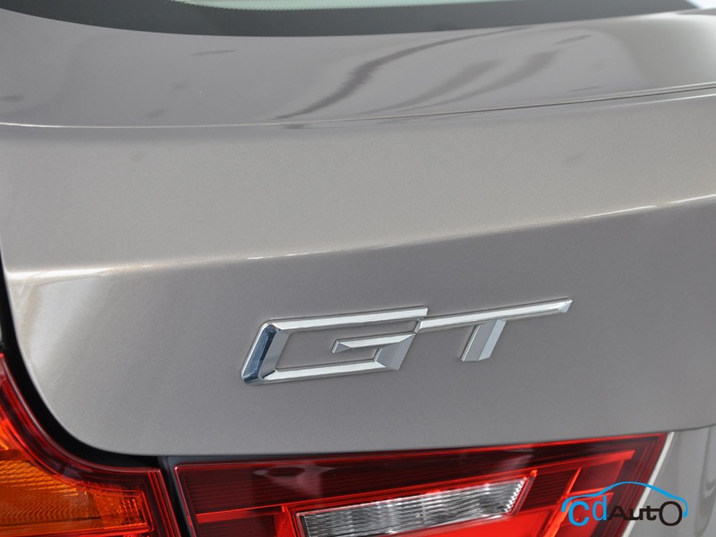 2013款 宝马(进口) 3系GT 其它