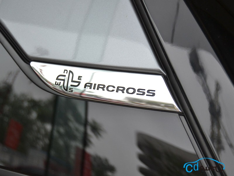 2013款 雪铁龙(进口) Aircross 其它