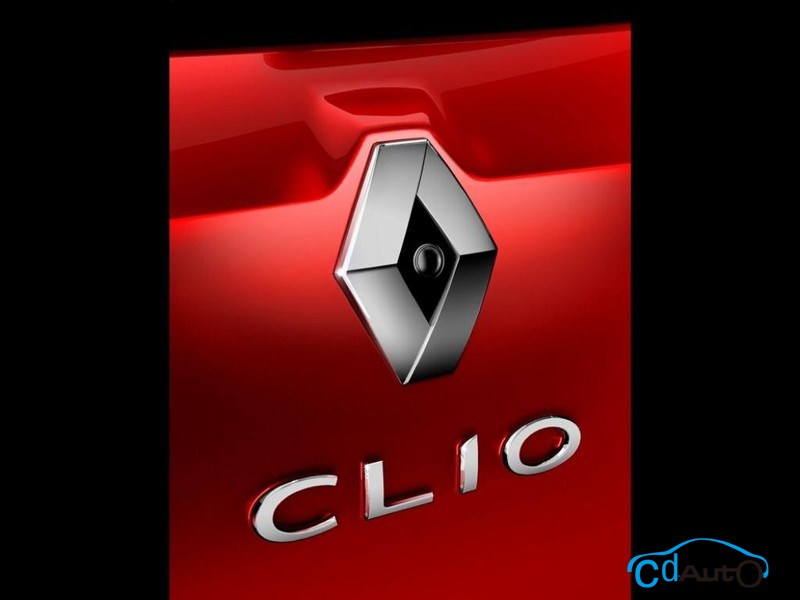 2013款雷诺Clio 其它