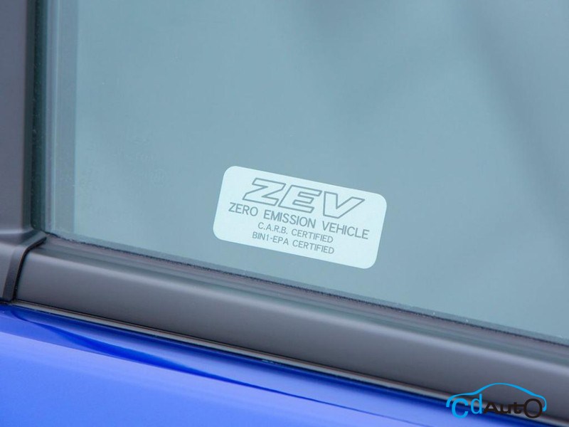 2013款本田Fit EV 其它