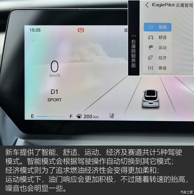 长安汽车 长安欧尚Z6 2022款 蓝鲸 1.5T DCT智航型