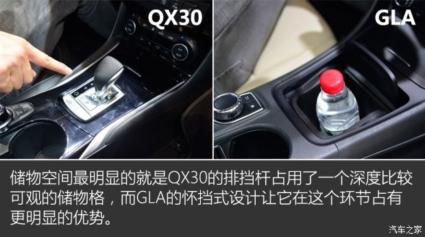 英菲尼迪(进口) 英菲尼迪QX30 2016款 2.0T 基本型