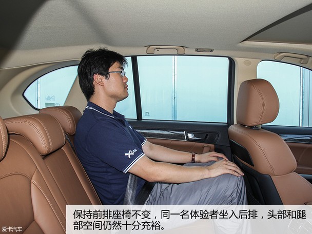 真金不怕火 2015 C-NCAP第3/4批五星SUV
