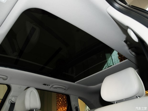 起亚(进口) 索兰托 2015款 索兰托L 2.4L GDI 汽油4WD精英版 5座