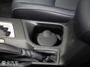 一汽丰田2016款RAV4